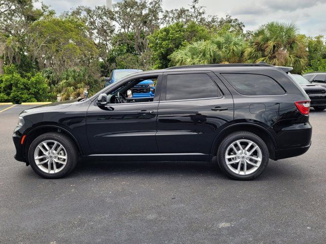 2023 Dodge Durango GT Plus