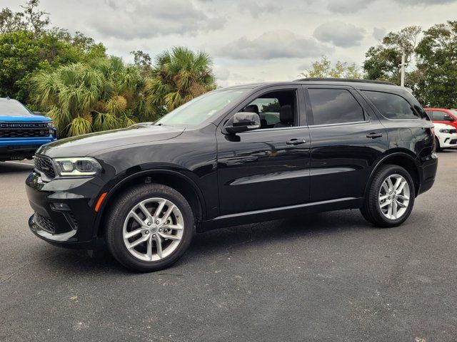 2023 Dodge Durango GT Plus