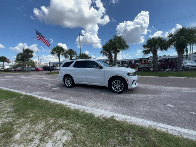 2023 Dodge Durango GT Plus