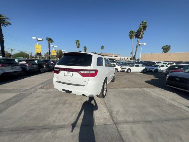 2023 Dodge Durango GT Plus