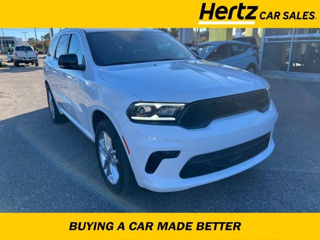 2023 Dodge Durango GT Plus