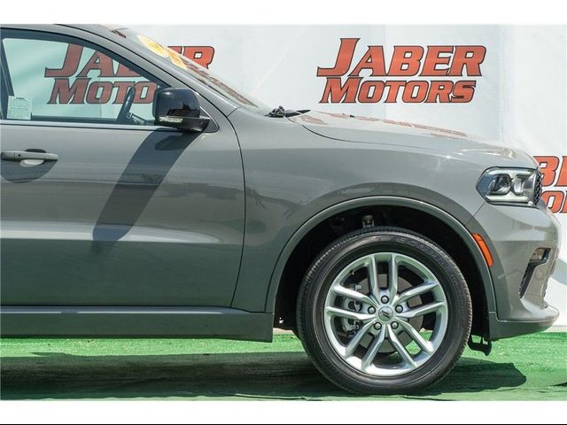 2023 Dodge Durango GT Plus