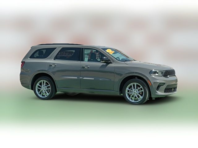 2023 Dodge Durango GT Plus