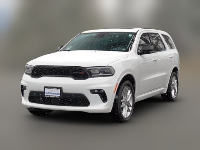 2023 Dodge Durango GT Plus