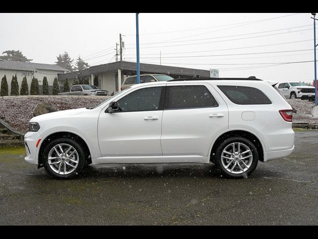 2023 Dodge Durango GT Plus