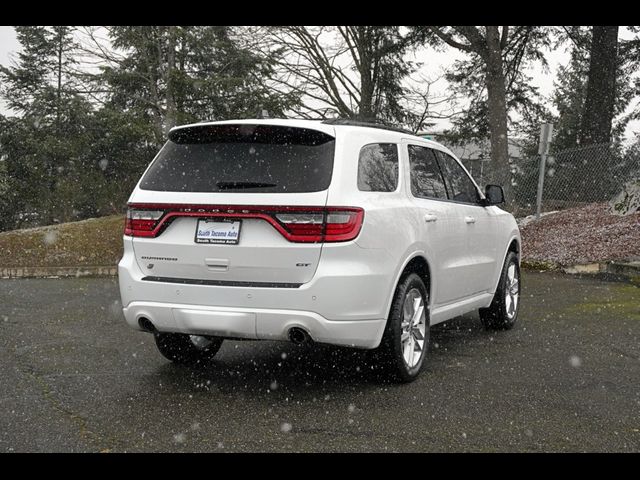 2023 Dodge Durango GT Plus