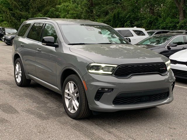 2023 Dodge Durango GT Plus