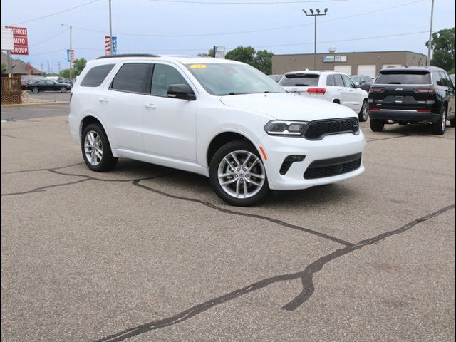 2023 Dodge Durango GT Plus