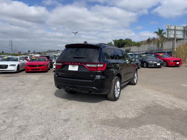 2023 Dodge Durango GT Plus