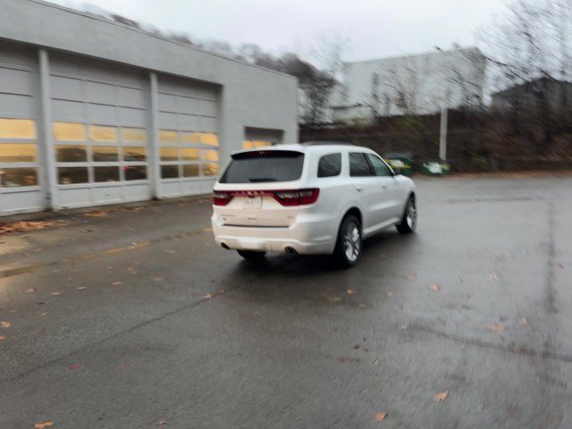 2023 Dodge Durango GT Plus