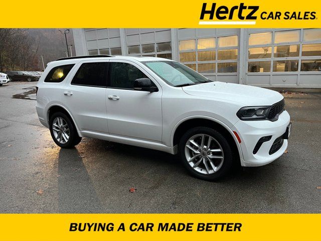 2023 Dodge Durango GT Plus