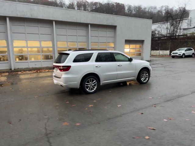 2023 Dodge Durango GT Plus