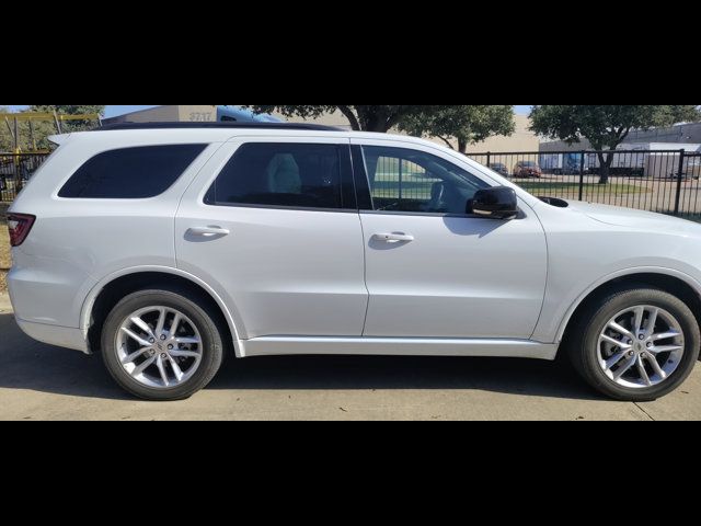 2023 Dodge Durango GT Plus