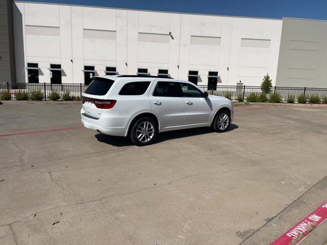 2023 Dodge Durango GT Plus