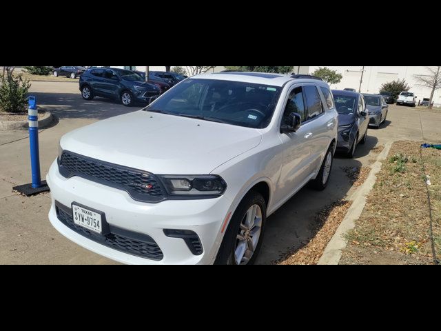 2023 Dodge Durango GT Plus