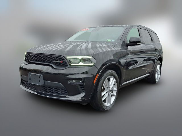 2023 Dodge Durango GT Plus