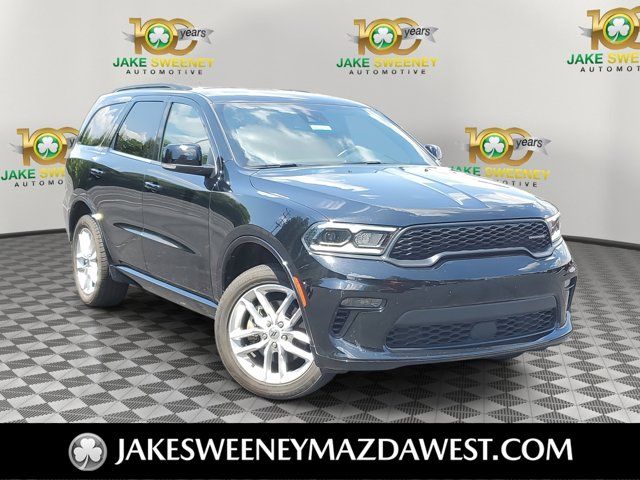 2023 Dodge Durango GT Plus