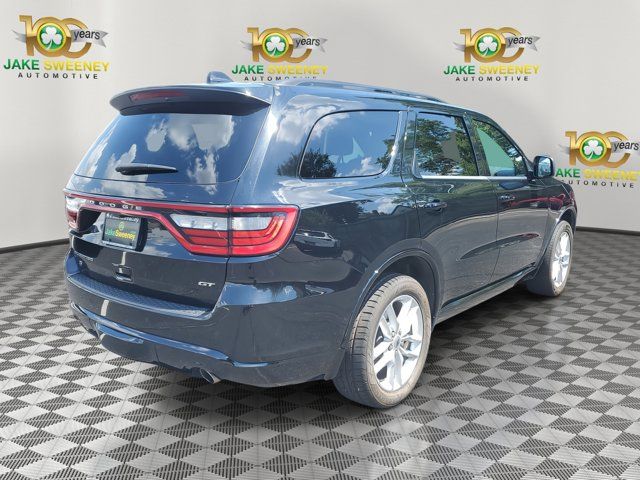 2023 Dodge Durango GT Plus