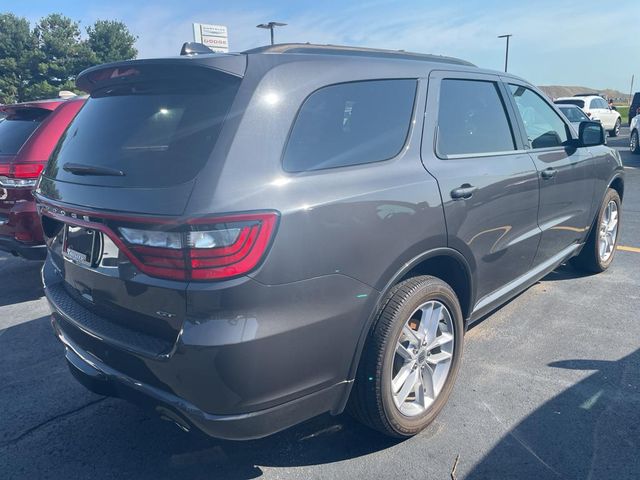 2023 Dodge Durango GT Plus