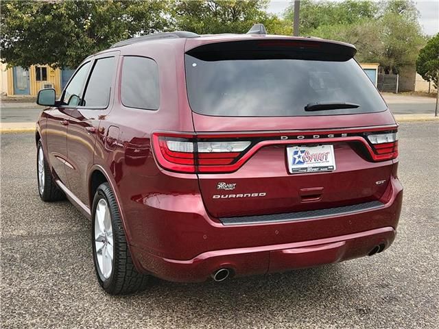 2023 Dodge Durango GT Plus