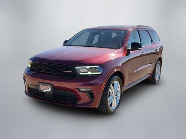 2023 Dodge Durango GT Plus