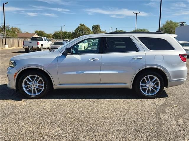 2023 Dodge Durango GT Plus