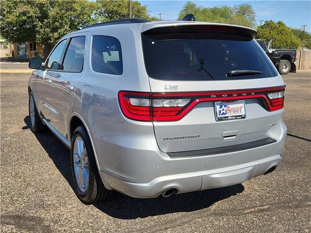 2023 Dodge Durango GT Plus