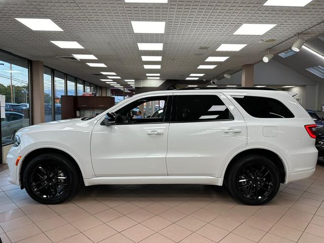 2023 Dodge Durango GT Plus