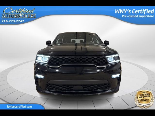 2023 Dodge Durango GT Plus