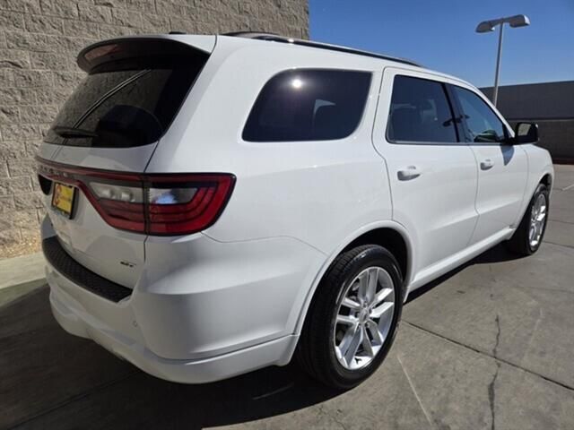 2023 Dodge Durango GT Plus