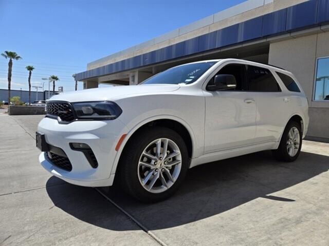 2023 Dodge Durango GT Plus