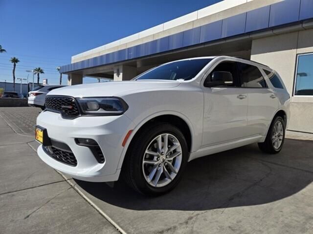 2023 Dodge Durango GT Plus