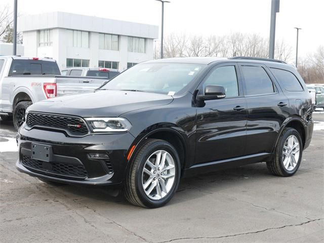 2023 Dodge Durango GT Plus