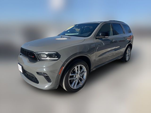 2023 Dodge Durango GT Plus