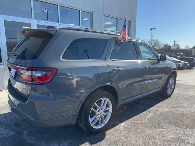 2023 Dodge Durango GT Plus