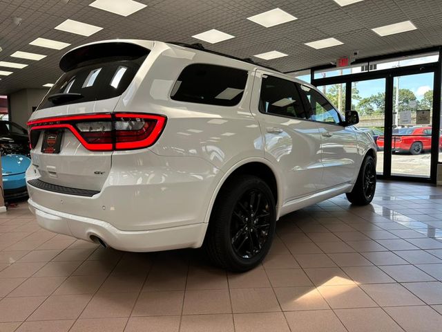 2023 Dodge Durango GT Plus