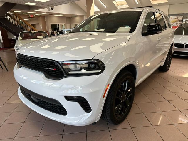 2023 Dodge Durango GT Plus