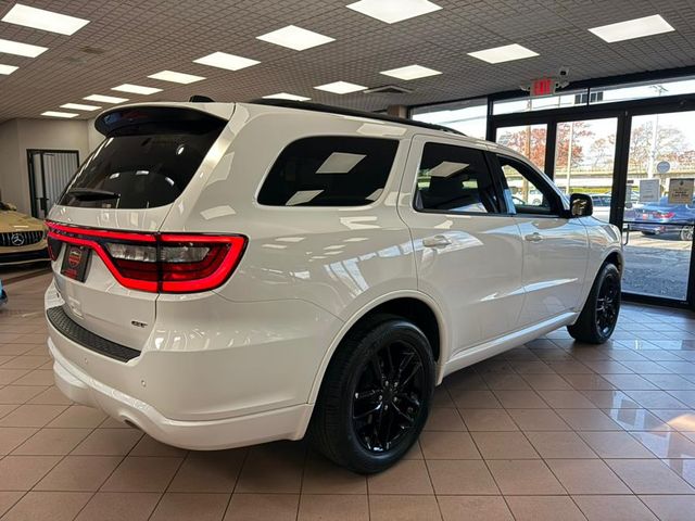 2023 Dodge Durango GT Plus