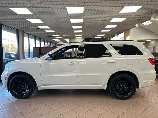 2023 Dodge Durango GT Plus