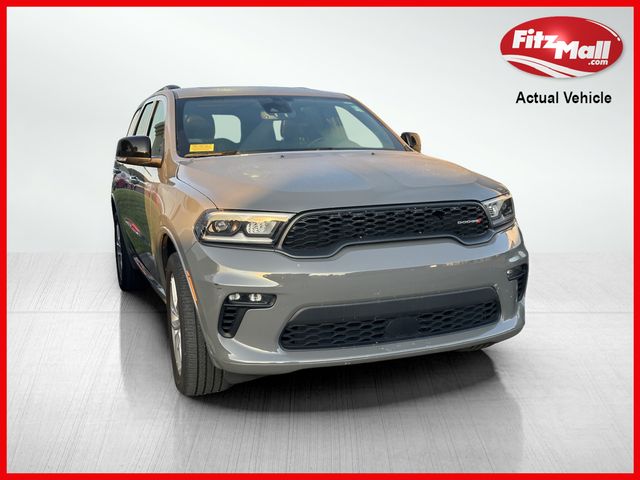 2023 Dodge Durango GT Plus