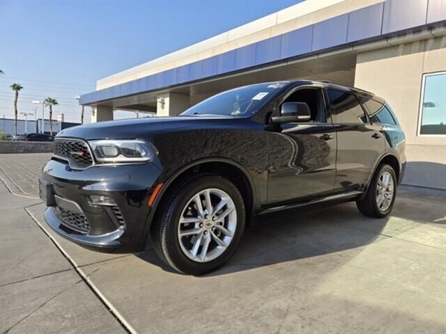 2023 Dodge Durango GT Plus