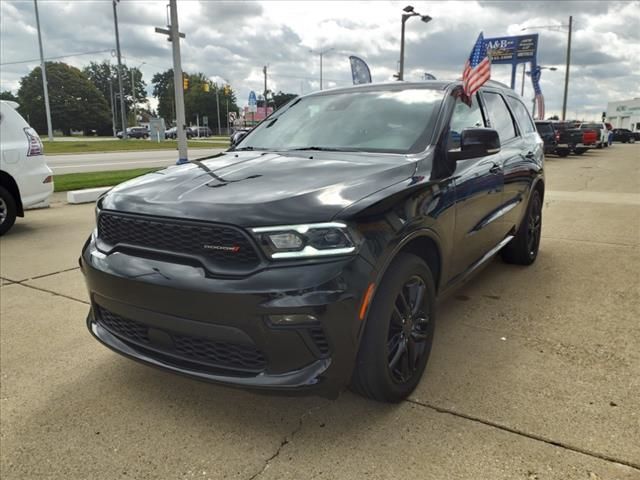 2023 Dodge Durango GT Plus