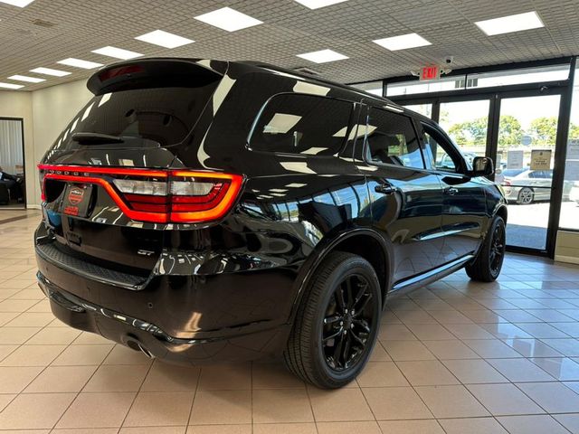 2023 Dodge Durango GT Plus