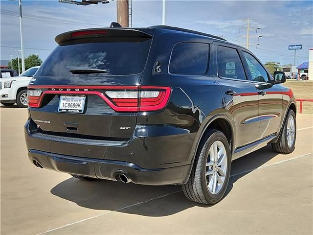 2023 Dodge Durango GT Plus