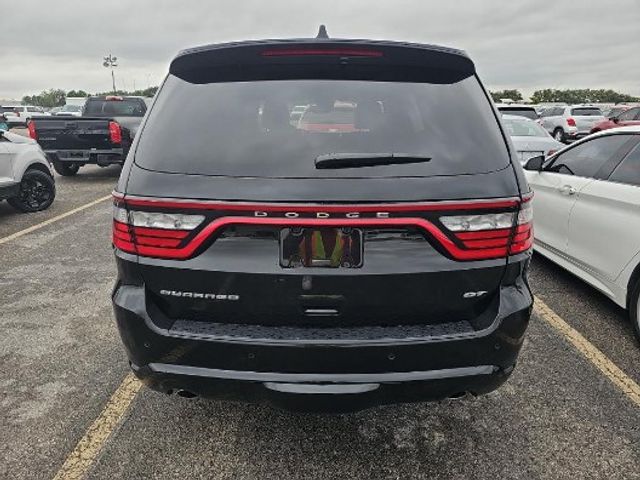 2023 Dodge Durango GT Plus