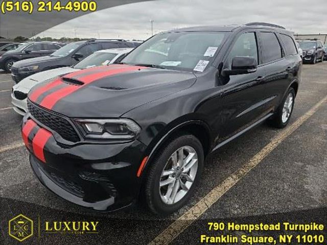 2023 Dodge Durango GT Plus