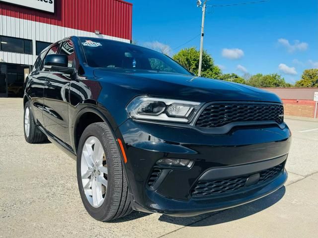 2023 Dodge Durango GT Plus