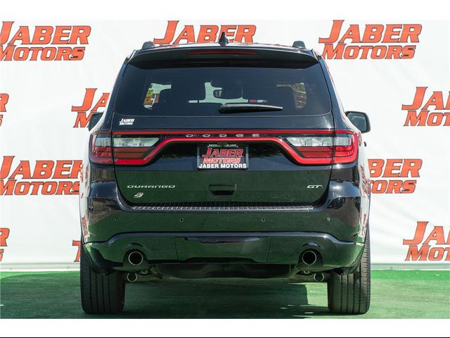 2023 Dodge Durango GT Plus