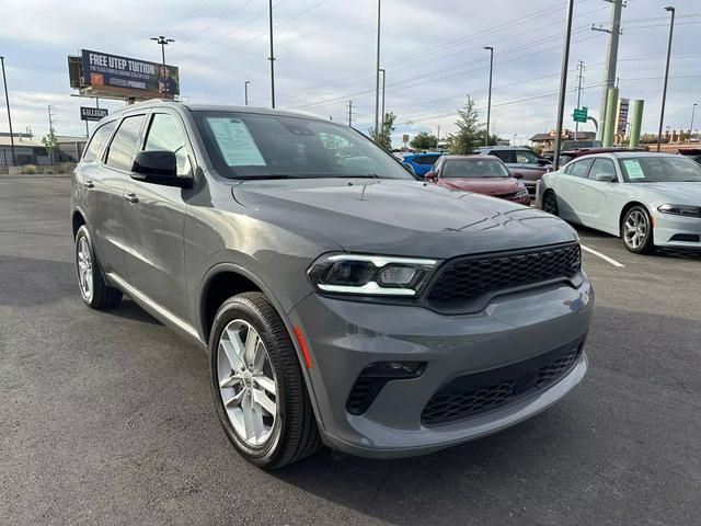 2023 Dodge Durango GT Plus