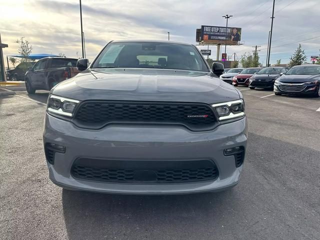 2023 Dodge Durango GT Plus